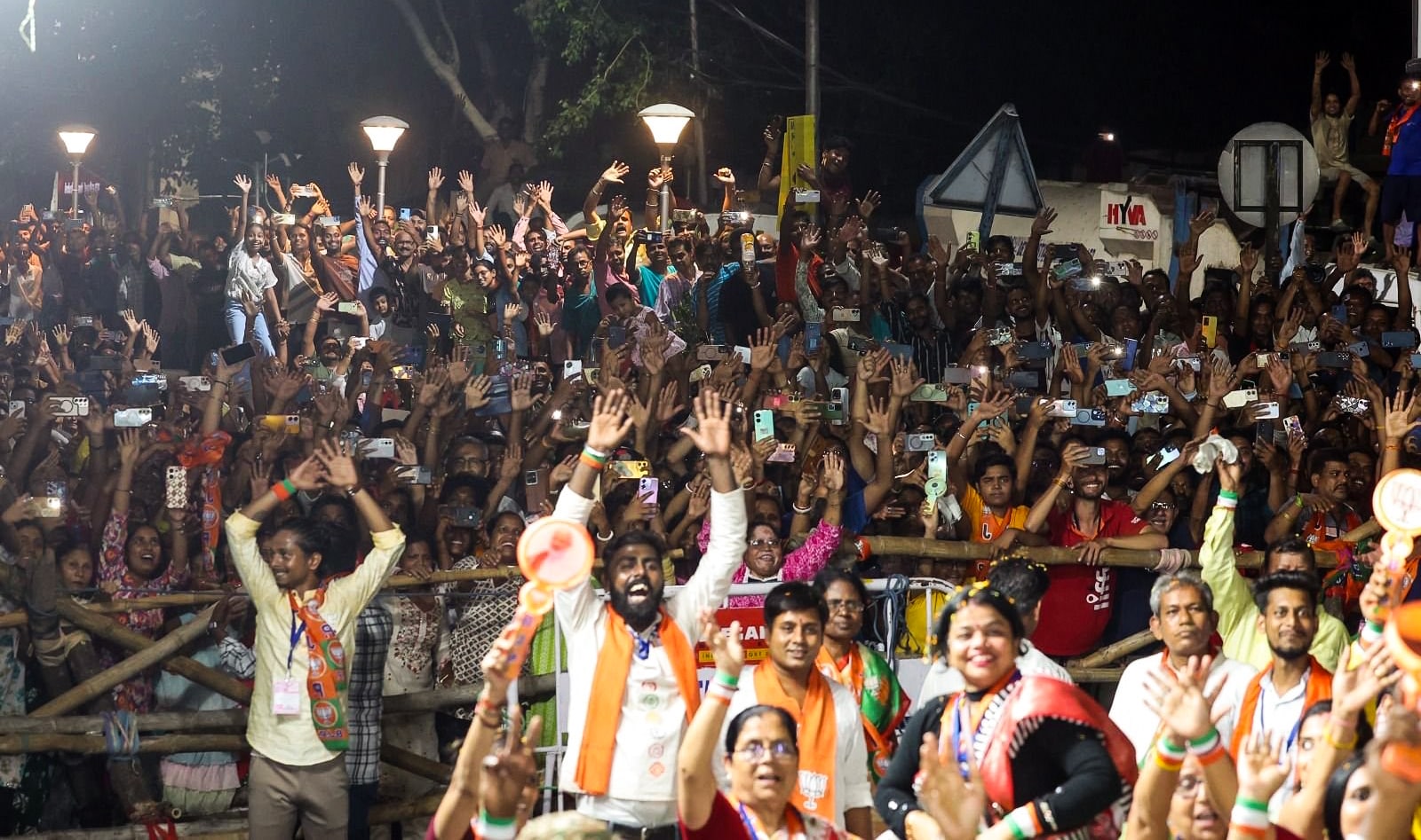 Latest and Breaking News on NDTV