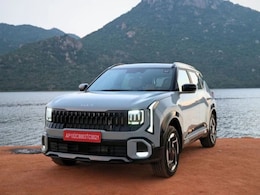 Kia India March'26 Sales Stood At 29,112 Units; Q1 Sales Up 11.6%