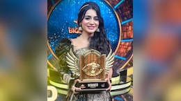 Tanvi Kolte Wins <i>Bigg Boss Marathi 6</i>, Takes Home Rs 15 Lakh Cash Prize
