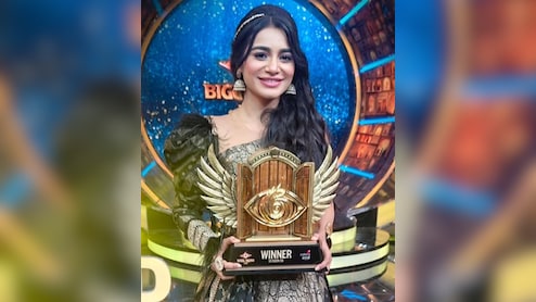 Tanvi Kolte Wins Bigg Boss Marathi 6, Takes Home Rs 15 Lakh Cash Prize