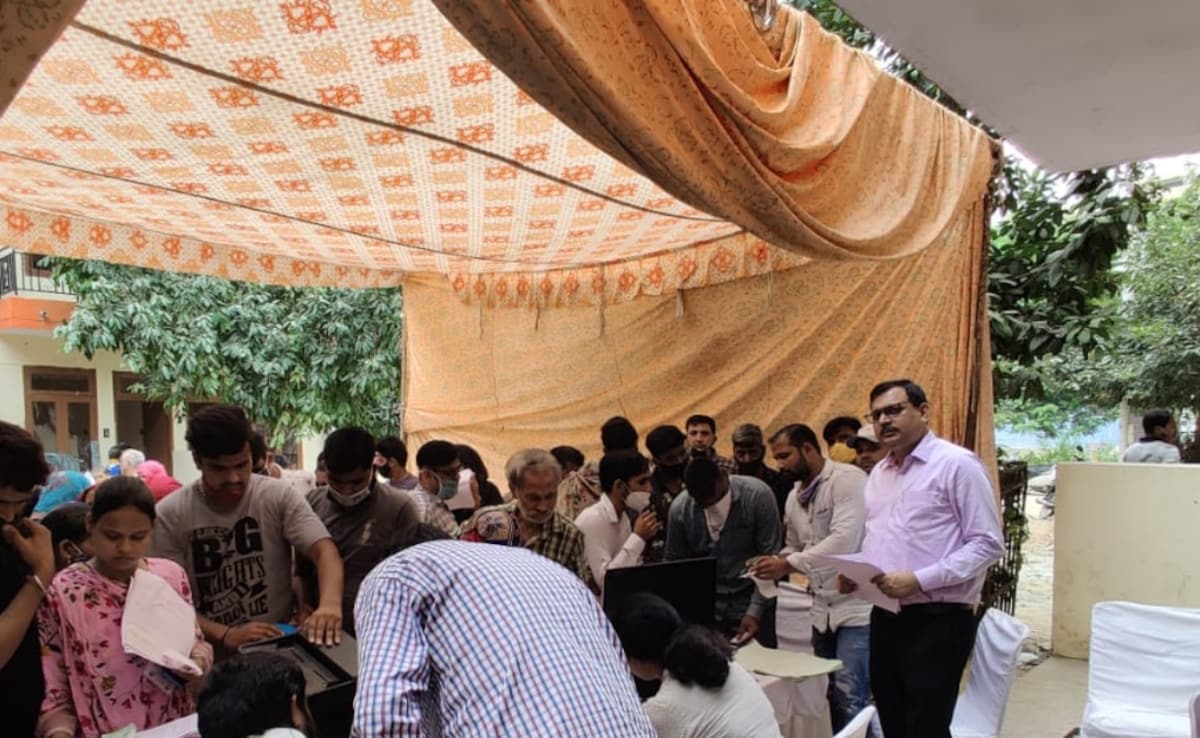 Haldwani: पहले से पक्का मकान, फिर भी पीएम आवास योजना के लिए किया आवेदन, बनभूलपुरा में बड़ी गड़बड़ी का खुलासा 