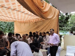 Haldwani: पहले से पक्का मकान, फिर भी पीएम आवास योजना के लिए किया आवेदन, बनभूलपुरा में बड़ी गड़बड़ी का खुलासा&nbsp;