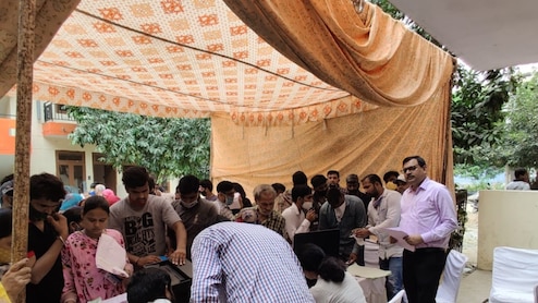 Haldwani: पहले से पक्का मकान, फिर भी पीएम आवास योजना के लिए किया आवेदन, बनभूलपुरा में बड़ी गड़बड़ी का खुलासा&nbsp;