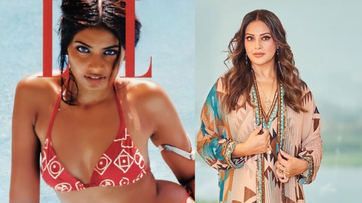 Bipasha Basu's Swimsuit Special Cover Resurfaces, Internet Says, 'No One Can Be Her'