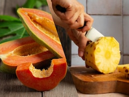 Papaya vs Pineapple: Which Summer Fruit Is Better For Bloating?