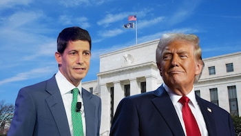 Fed Vs Trump: Kevin Warsh To Commit To 'Central Bank Independence', Inflation Goal