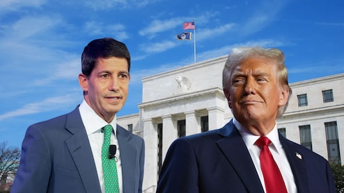 Fed Vs Trump: Kevin Warsh To Commit To 'Central Bank Independence', Inflation Goal