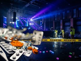 Mumbai News: लाईव्ह कॉन्सर्ट... ओव्हरडोस; तरुण- तरुणीच्या मृत्यूने मुंबईत खळबळ, 5 अटकेत