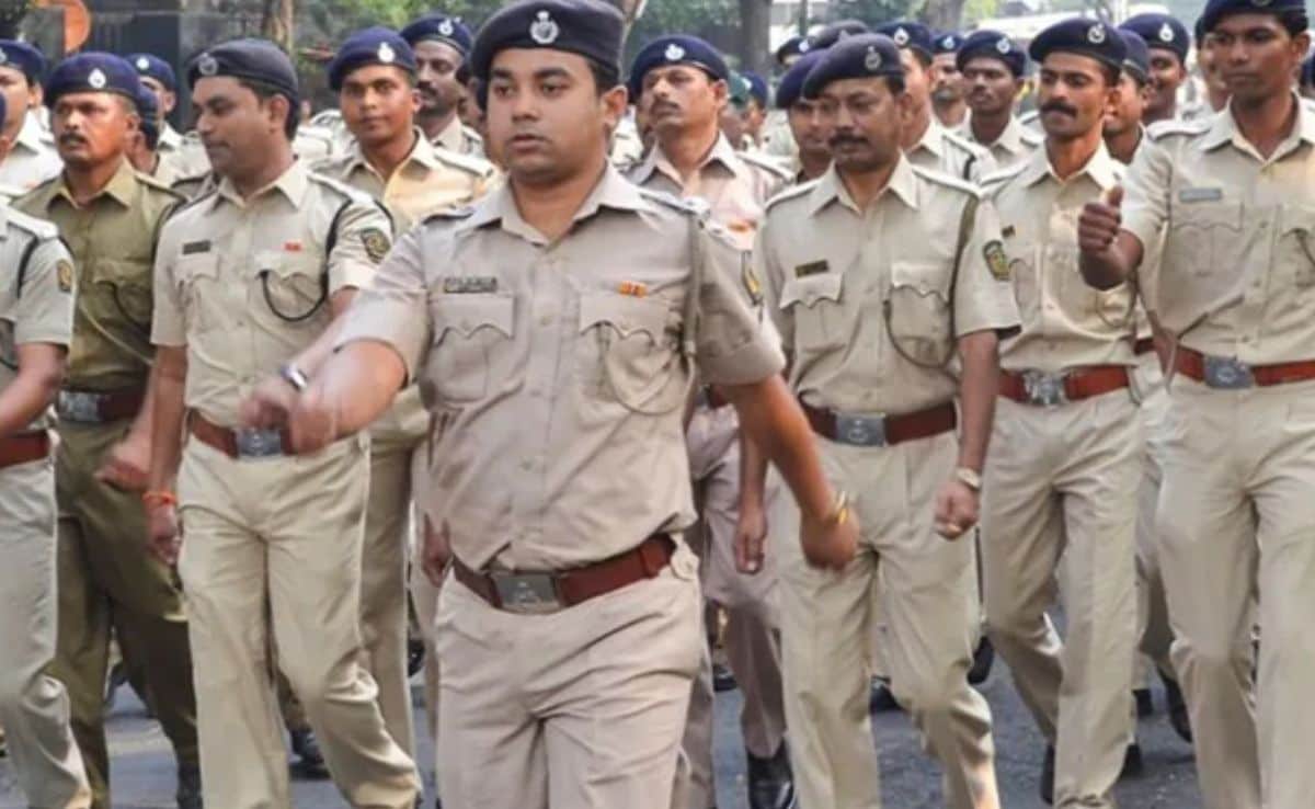 राजस्थान SI भर्ती परीक्षा में गड़बड़ी की सूचना देने पर मिलेगा 1 लाख रुपए का इनाम, 5 अप्रैल से है एग्जाम