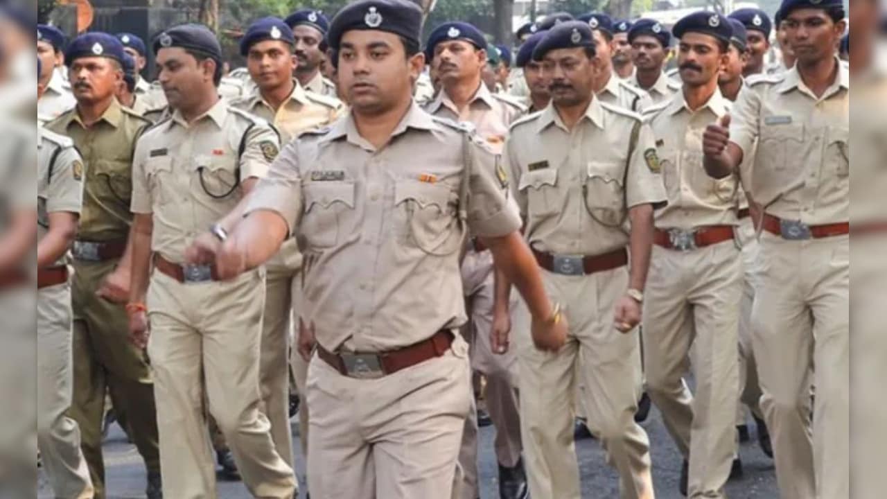 8 साल बाद एमपी पुलिस में बड़ी भर्ती! 436 एसआई और सूबेदारों का हुआ चयन, 123 महिलाएं शामिल
