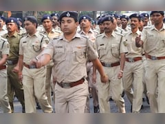 राजस्थान SI भर्ती परीक्षा में गड़बड़ी की सूचना देने पर मिलेगा 1 लाख रुपए का इनाम, 5 अप्रैल से है एग्जाम