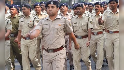 MP पुलिस भर्ती परीक्षा का वायरल पत्र फर्जी निकला, &nbsp;जान&zwj;िए कौनसे पदों पर हो रही भर्ती?