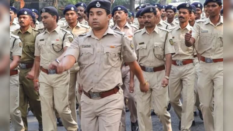 MP पुलिस भर्ती परीक्षा का वायरल पत्र फर्जी निकला, &nbsp;जान&zwj;िए कौनसे पदों पर हो रही भर्ती?