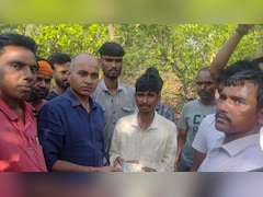 Jharkhand: महुआ इकट्ठा करने गई महिला बनी जंगली हाथियों का शिकार, पैरों के नीचे आकर कुचलने से हुई दर्दनाक मौत