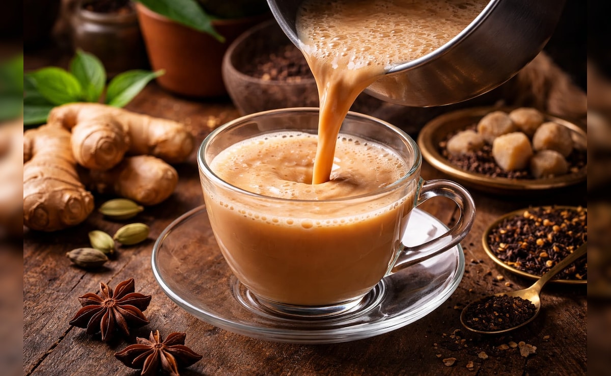 Tea Tips: चाय बनाते समय क्यों बनता है झाग? ये छोटी सी गलती सुधार ली तो दोगुना हो जाएगा स्वाद