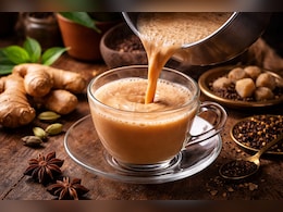 Tea Tips: चाय बनाते समय क्यों बनता है झाग? ये छोटी सी गलती सुधार ली तो दोगुना हो जाएगा स्वाद