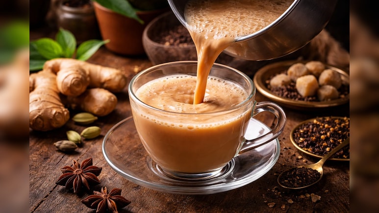 Tea Tips: चाय बनाते समय क्यों बनता है झाग? ये छोटी सी गलती सुधार ली तो दोगुना हो जाएगा स्वाद