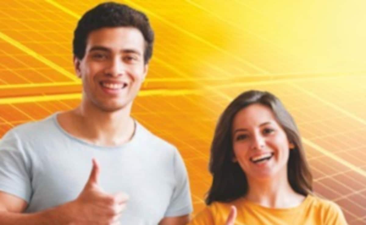 Latest and Breaking News on NDTV