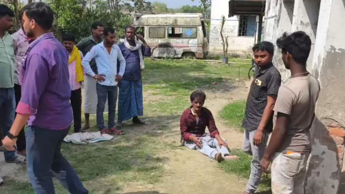 Latest and Breaking News on NDTV