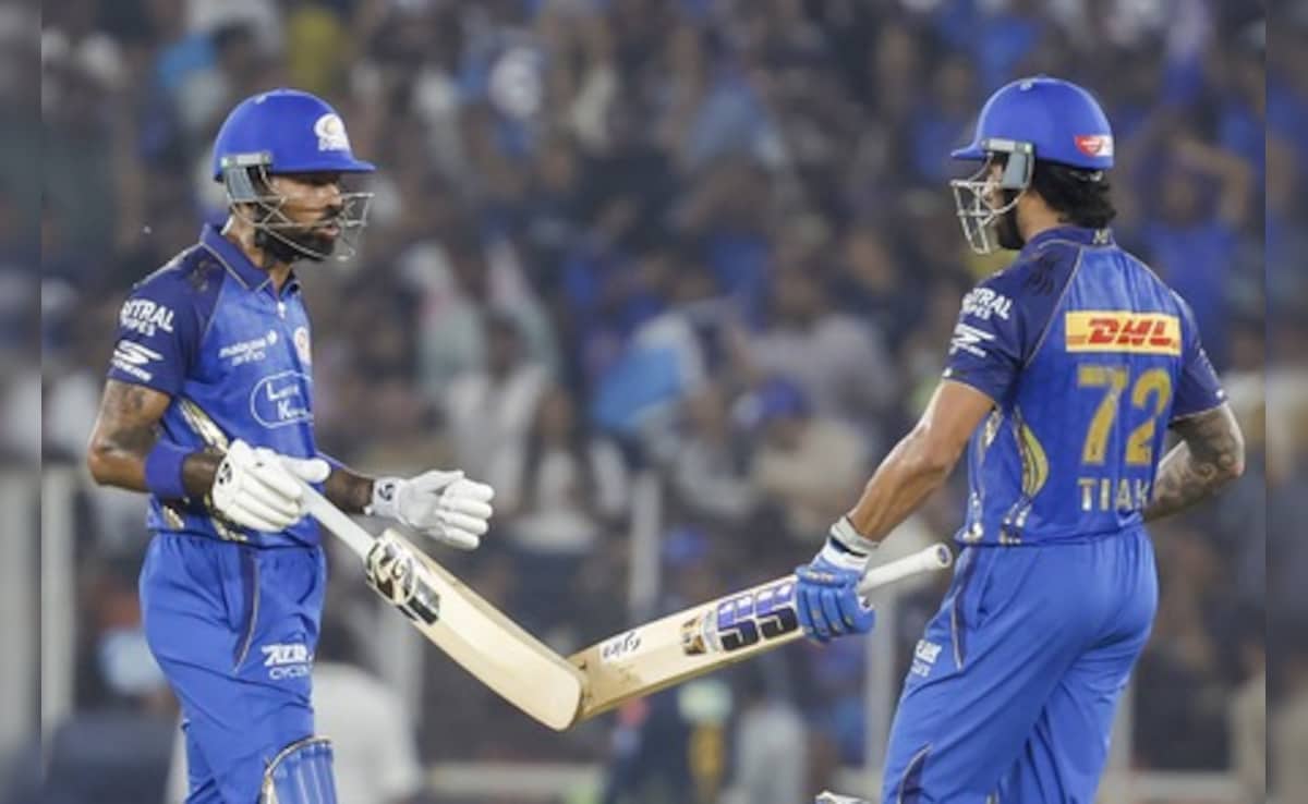 Tilak Varma: मुझे चक्कर आ गया, कप्तान हार्दिक पंड्या की एक रणनीति और तिलक वर्मा ने मैदान पर बल्ले से मचा दी तबाही