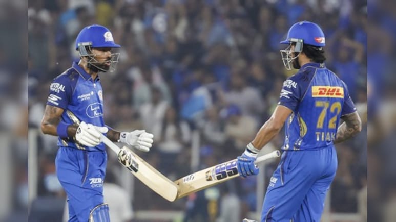 Tilak Varma: 'मुझे चक्कर आ गया', कप्तान हार्दिक पंड्या की एक रणनीति और तिलक वर्मा ने मैदान पर बल्ले से मचा दी तबाही