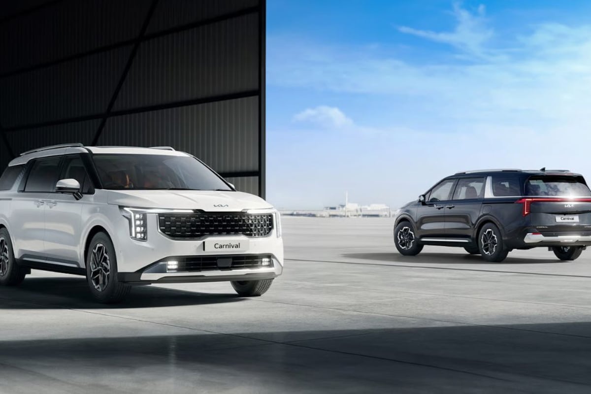 Kia India Launches April 2026 Discounts and Updates 2026 Syros and Seltos Models