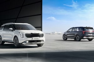 Kia Discount April 2026: Up To Rs 3.20 Lakh Off On Carnival, Syros, Seltos, And More