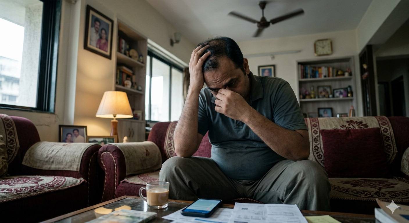 Cortisol And Abdominal Fat: Other Ways The Stress Hormone Affects The Body