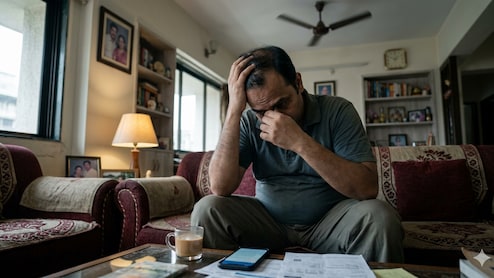 Is Stress Ruining Your Gut Health? Link Decoded