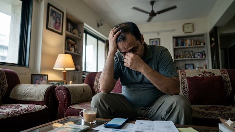 Cortisol And Abdominal Fat: 6 Other Ways The Stress Hormone Affects Your Body