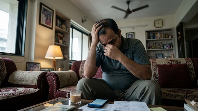 Fatigue, Weight Gain, Brain Fog? Stress Could Be The Hidden Culprit