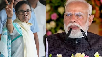 West Bengal Election Results Throwback: How Close Was BJP To Dislodge TMC In 2021? Here's A Look