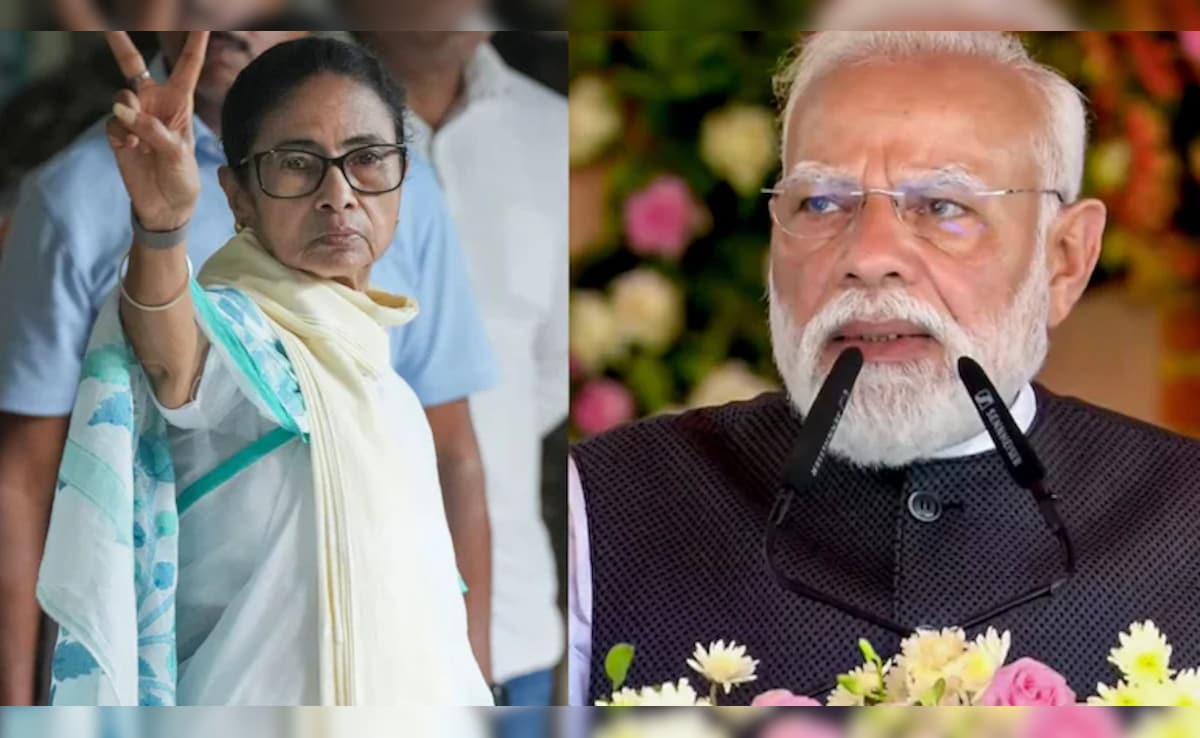 Eight Exit Polls, Eight Stories: TMC Vs BJP - Who Has The Edge In Bengal?