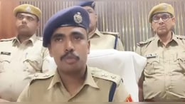डीग में पेट्रोल के पैसे मांगने पर दुकानदार की हत्&zwj;या, स&zwj;िर पर लाठी-डंडे से क&zwj;िया वार&nbsp;