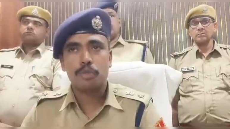 डीग में पेट्रोल के पैसे मांगने पर दुकानदार की हत्&zwj;या, स&zwj;िर पर लाठी-डंडे से क&zwj;िया वार&nbsp;