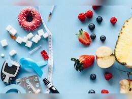 ब्लड शुगर बढ़ने से बचना है तो ये फल खाएं, डायटीशियन ने बताया फल खाने का सही तरीका और कितनी मात्रा में खाएं