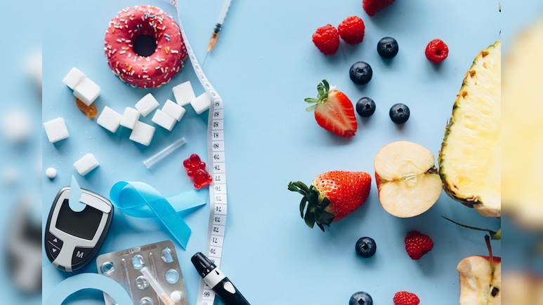 ब्लड शुगर बढ़ने से बचना है तो ये फल खाएं, डायटीशियन ने बताया फल खाने का सही तरीका और कितनी मात्रा में खाएं