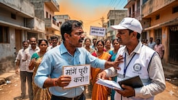 Census 2026: पहले ₹1 करोड़ का बीमा कराओ, वरना इस चिलचिलाती गर्मी में नहीं होगा जनगणना का काम !