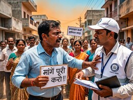 Census 2026: पहले ₹1 करोड़ का बीमा कराओ, वरना इस चिलचिलाती गर्मी में नहीं होगा जनगणना का काम !