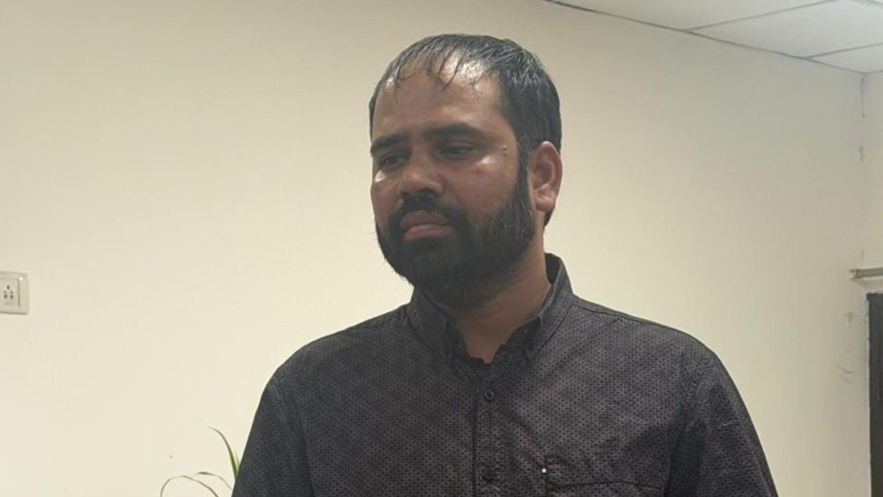 कानपुर किडनी कांड का सरगना गिरफ्तार, 12वीं पास रोहित ने फर्जी डॉक्टर बनकर तैयार किया था रैकेट