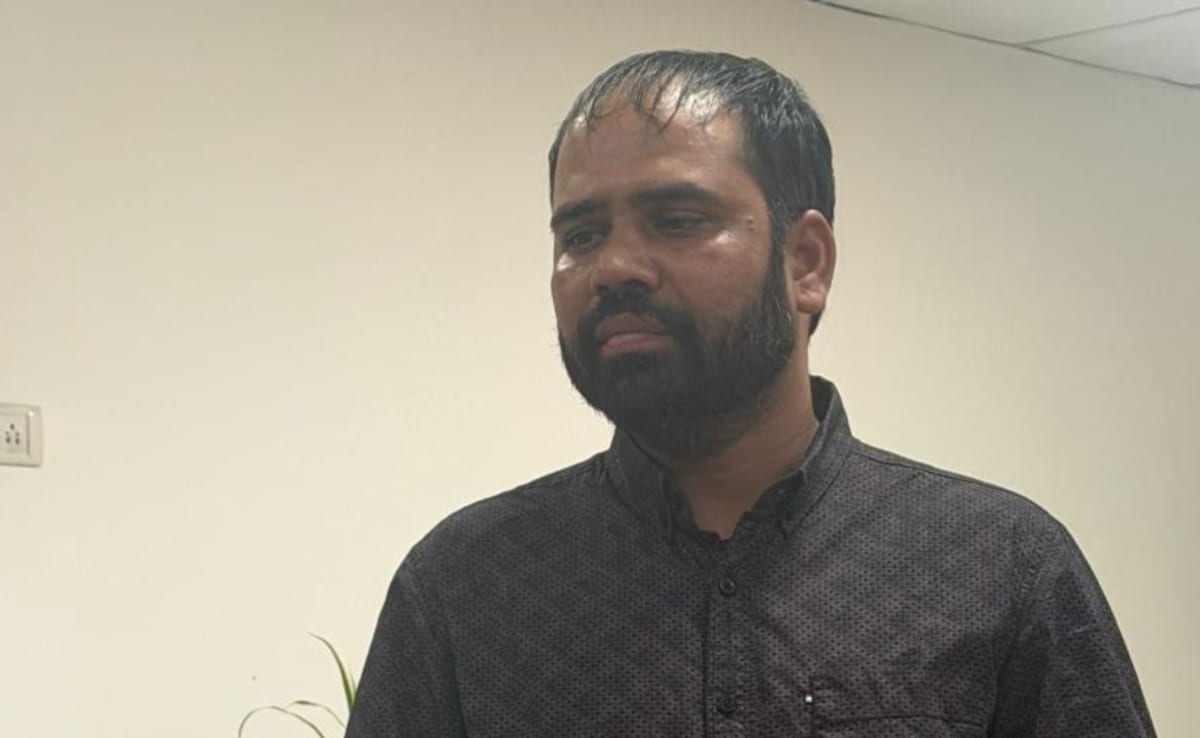 कानपुर किडनी कांड: रैकेट के सरगना फर्जी डॉक्टर रोहित गिरफ्तार,  पुलिस ने घोषित किया था25 हजार रुपये का इनाम