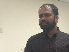 कानपुर किडनी कांड: रैकेट के सरगना फर्जी डॉक्टर रोहित गिरफ्तार,  पुलिस ने घोषित किया था25 हजार रुपये का इनाम