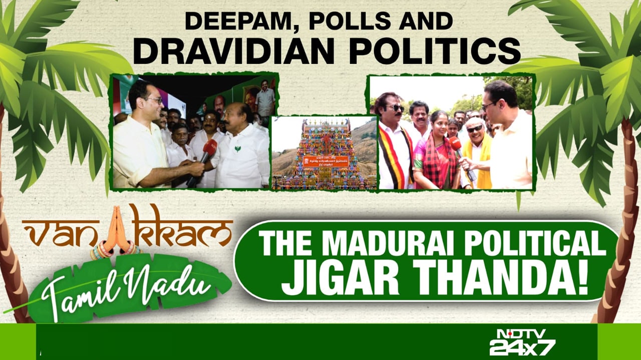 South Tamil Nadu Poll Battle: Faith, Caste and Power Politics