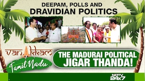 South Tamil Nadu Poll Battle: Faith, Caste and Power Politics