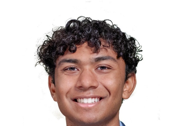 36 साल बाद रचा इतिहास: भारतीय मूल के ऋतिक विश्वनाथ ने जीता दुनिया का सबसे कठिन 'चर्चिल स्कॉलरशिप'