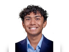 36 साल बाद रचा इतिहास: भारतीय मूल के ऋतिक विश्वनाथ ने जीता दुनिया का सबसे कठिन 'चर्चिल स्कॉलरशिप'