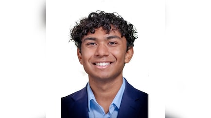 36 साल बाद रचा इतिहास: भारतीय मूल के ऋतिक विश्वनाथ ने जीता दुनिया का सबसे कठिन 'चर्चिल स्कॉलरशिप'