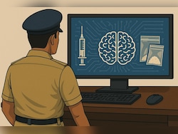 FIR To Conviction: Gujarat Uses AI To Remove Procedural Gaps In Drug Cases