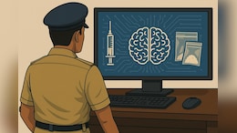 FIR To Conviction: Gujarat Uses AI To Remove Procedural Gaps In Drug Cases