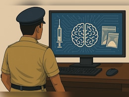 FIR To Conviction: Gujarat Uses AI To Remove Procedural Gaps In Drug Cases